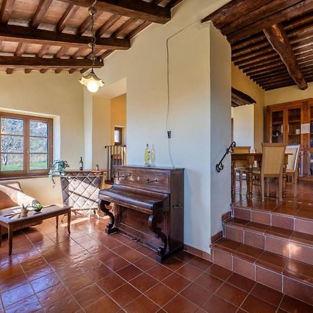 Agriturismo Fraschetta Μονταλτσίνο Εξωτερικό φωτογραφία