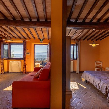 Agriturismo Fraschetta Μονταλτσίνο Εξωτερικό φωτογραφία