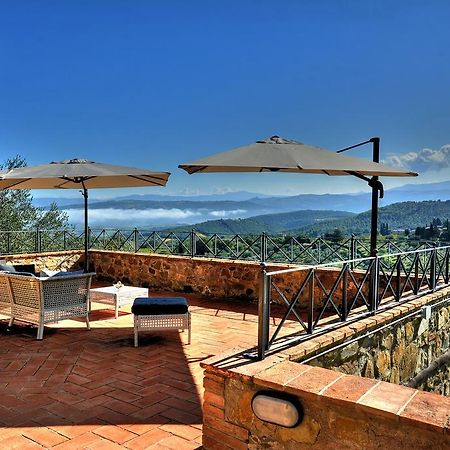 Agriturismo Fraschetta Μονταλτσίνο Εξωτερικό φωτογραφία