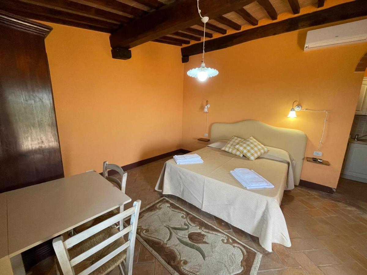 Agriturismo Fraschetta Μονταλτσίνο Εξωτερικό φωτογραφία