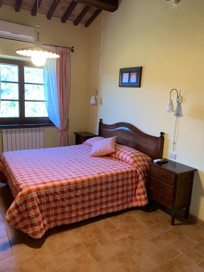 Agriturismo Fraschetta Μονταλτσίνο Εξωτερικό φωτογραφία
