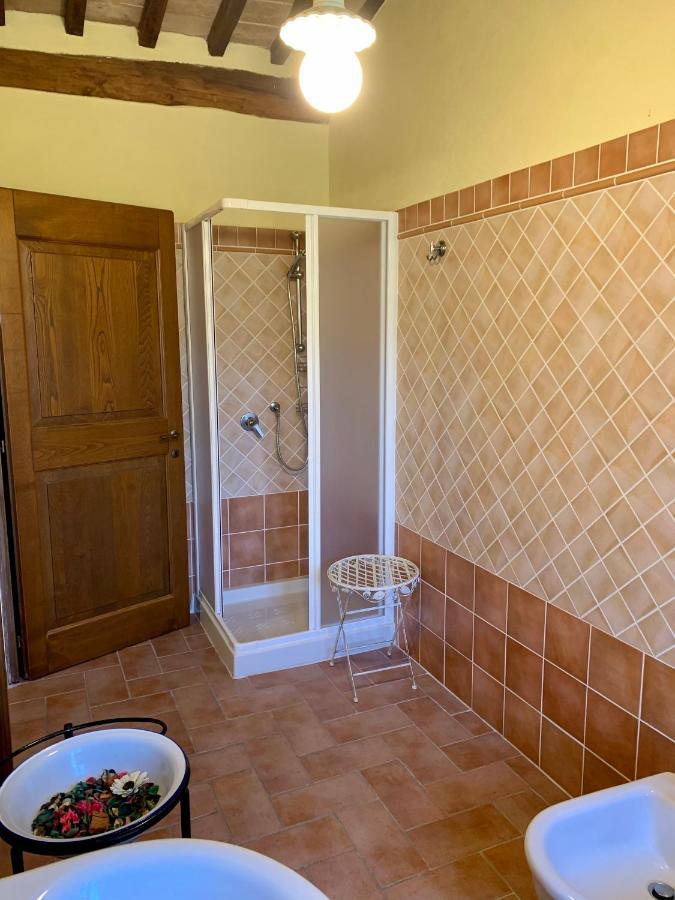Agriturismo Fraschetta Μονταλτσίνο Εξωτερικό φωτογραφία