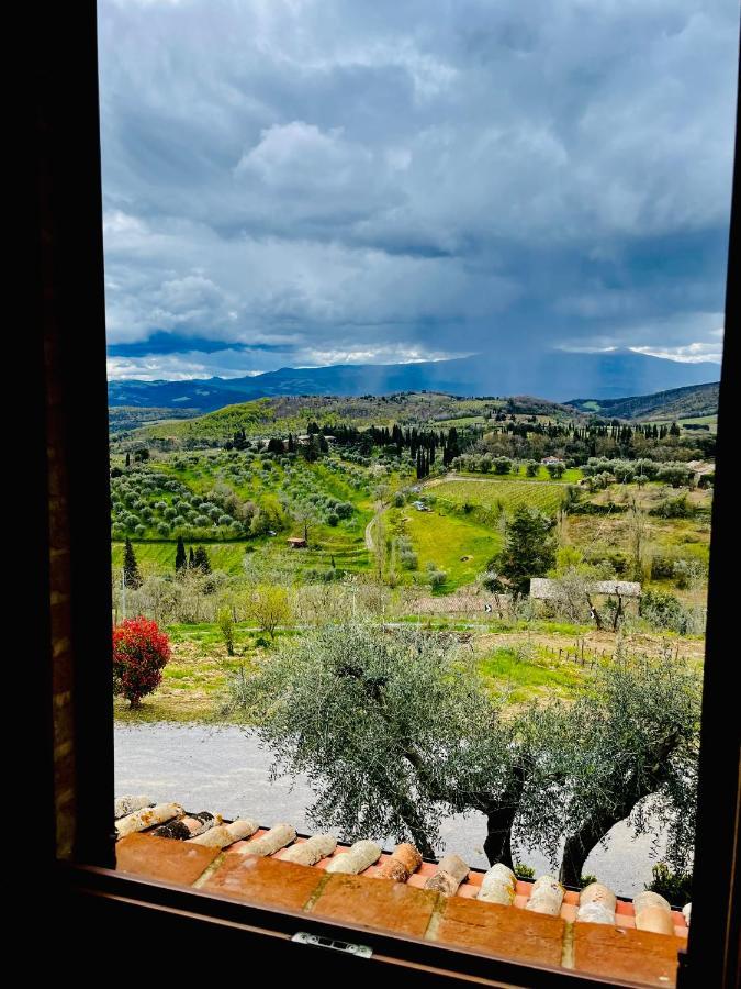 Agriturismo Fraschetta Μονταλτσίνο Εξωτερικό φωτογραφία
