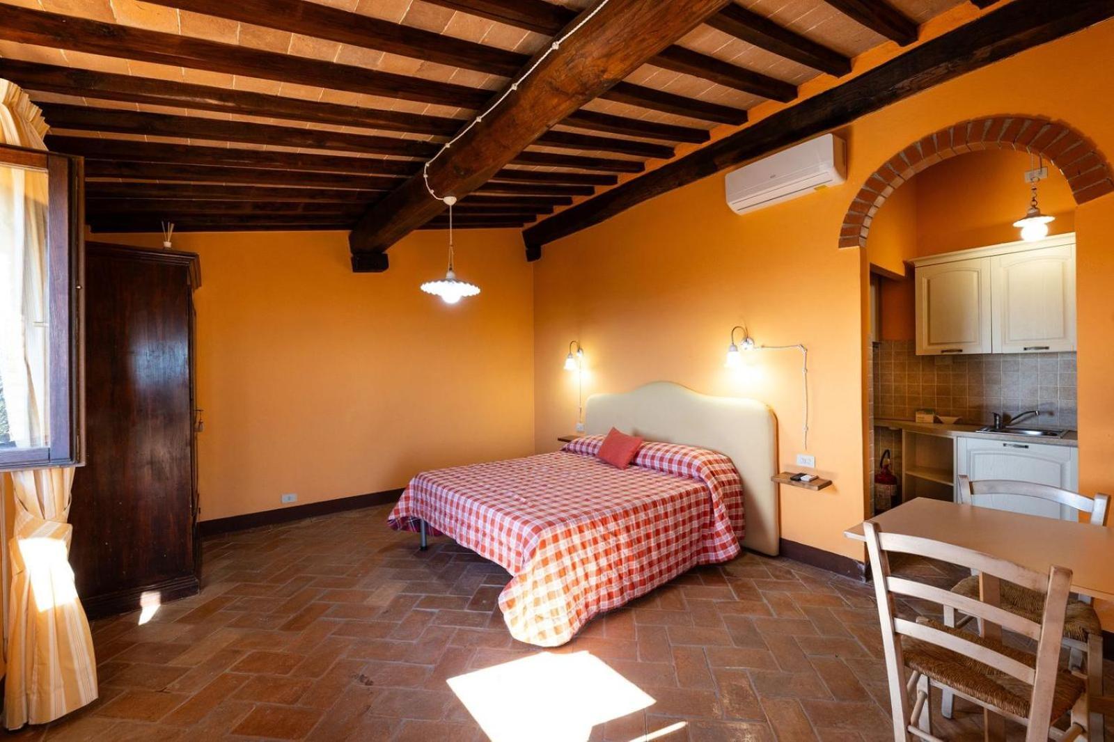 Agriturismo Fraschetta Μονταλτσίνο Εξωτερικό φωτογραφία