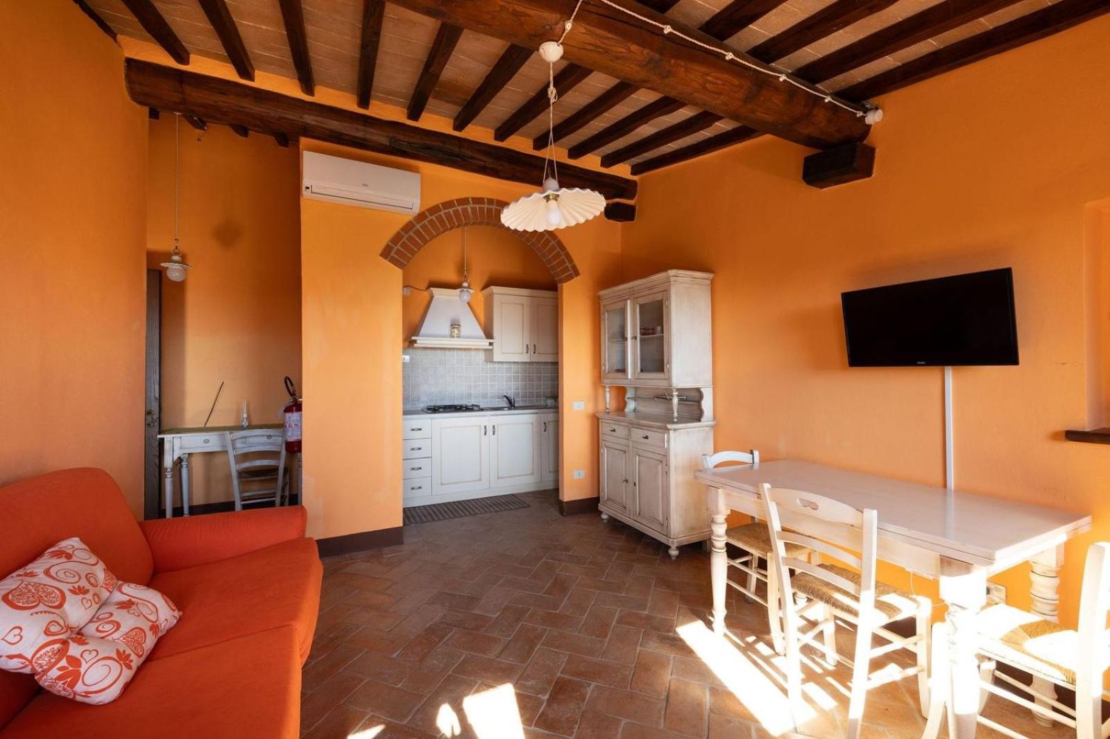 Agriturismo Fraschetta Μονταλτσίνο Εξωτερικό φωτογραφία