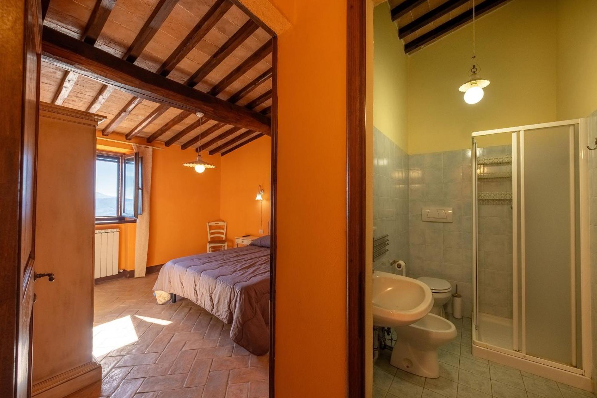 Agriturismo Fraschetta Μονταλτσίνο Εξωτερικό φωτογραφία