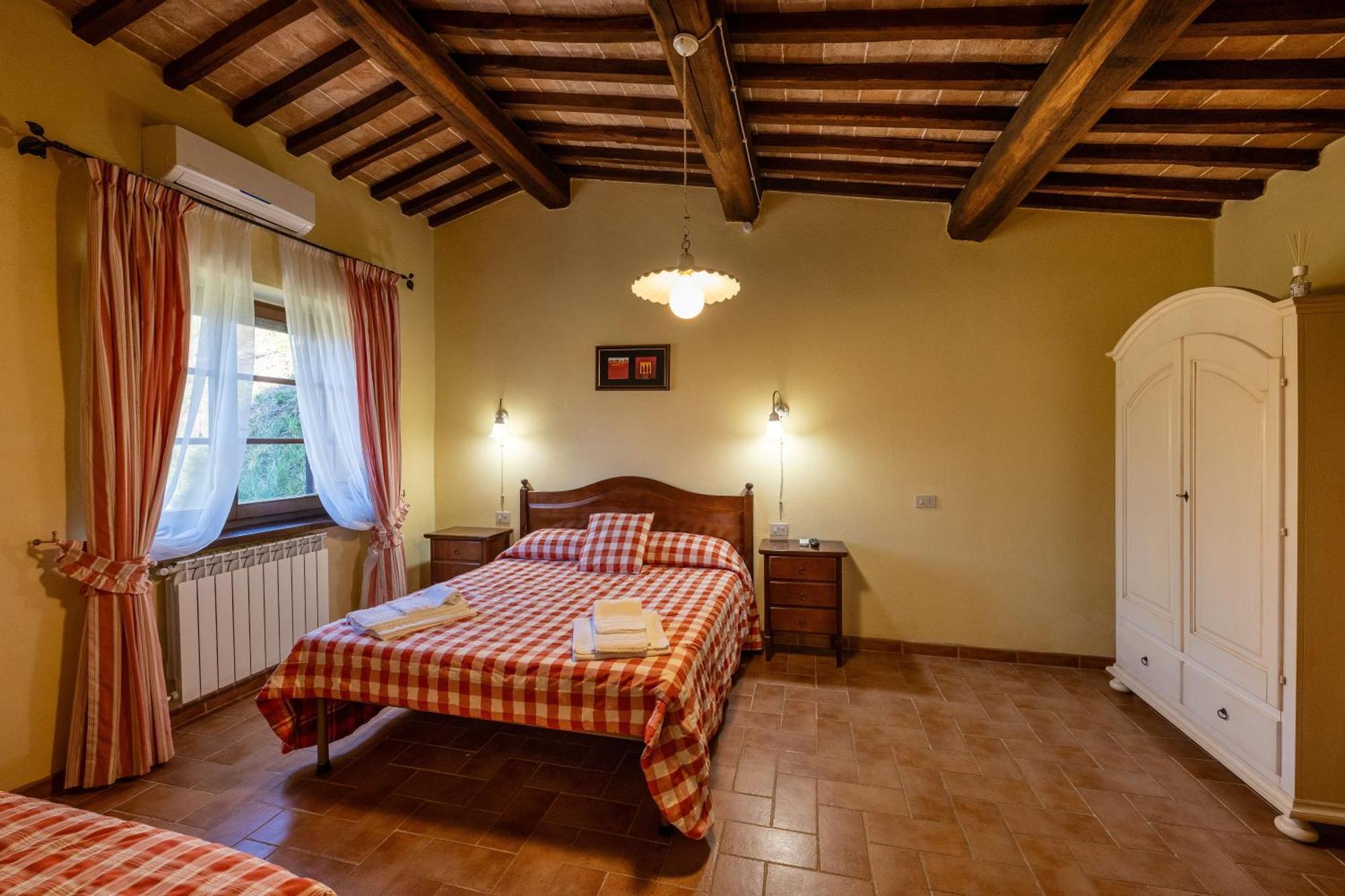 Agriturismo Fraschetta Μονταλτσίνο Εξωτερικό φωτογραφία