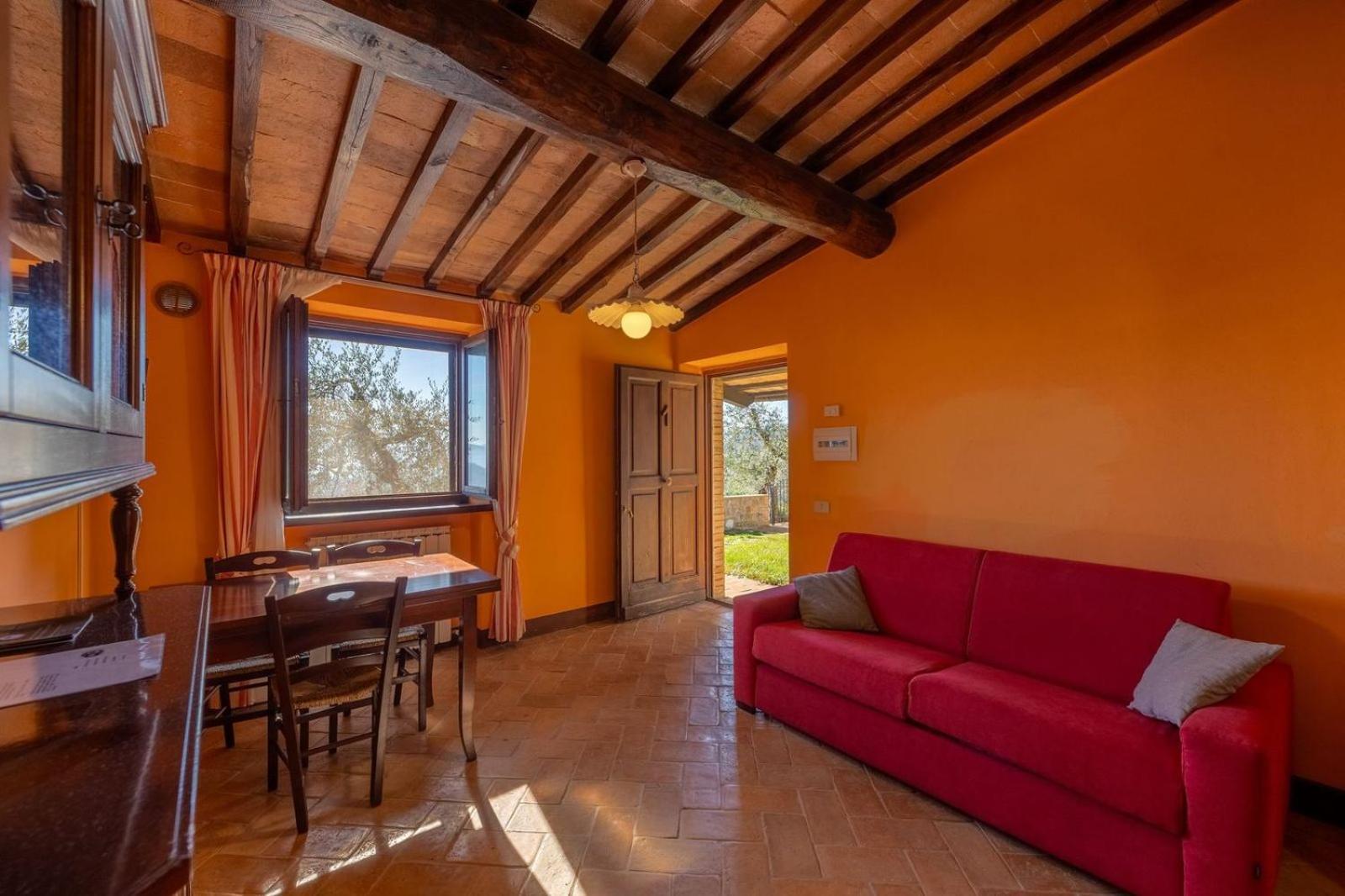 Agriturismo Fraschetta Μονταλτσίνο Εξωτερικό φωτογραφία