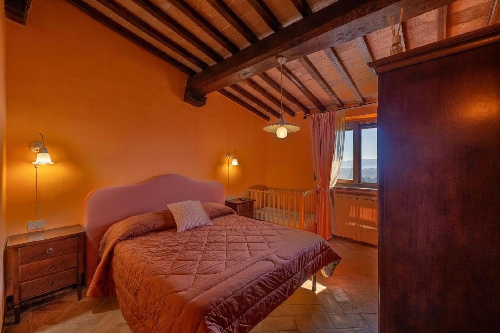 Agriturismo Fraschetta Μονταλτσίνο Εξωτερικό φωτογραφία