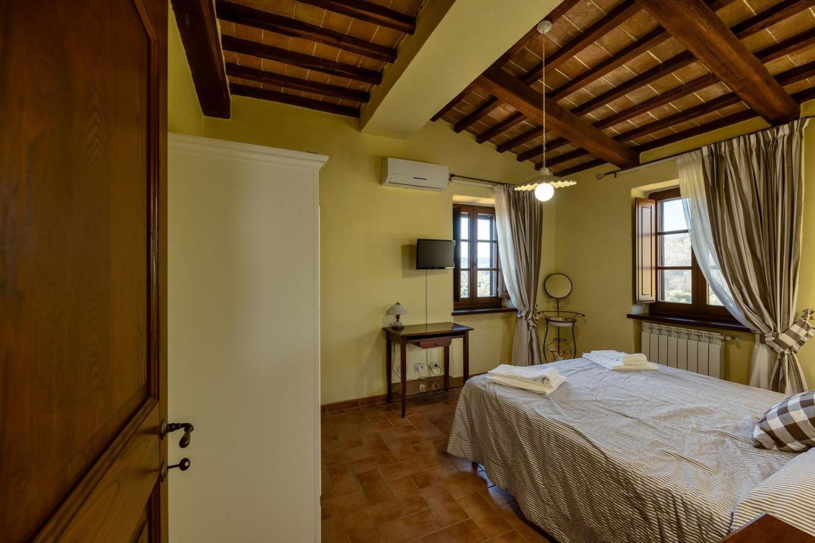 Agriturismo Fraschetta Μονταλτσίνο Εξωτερικό φωτογραφία