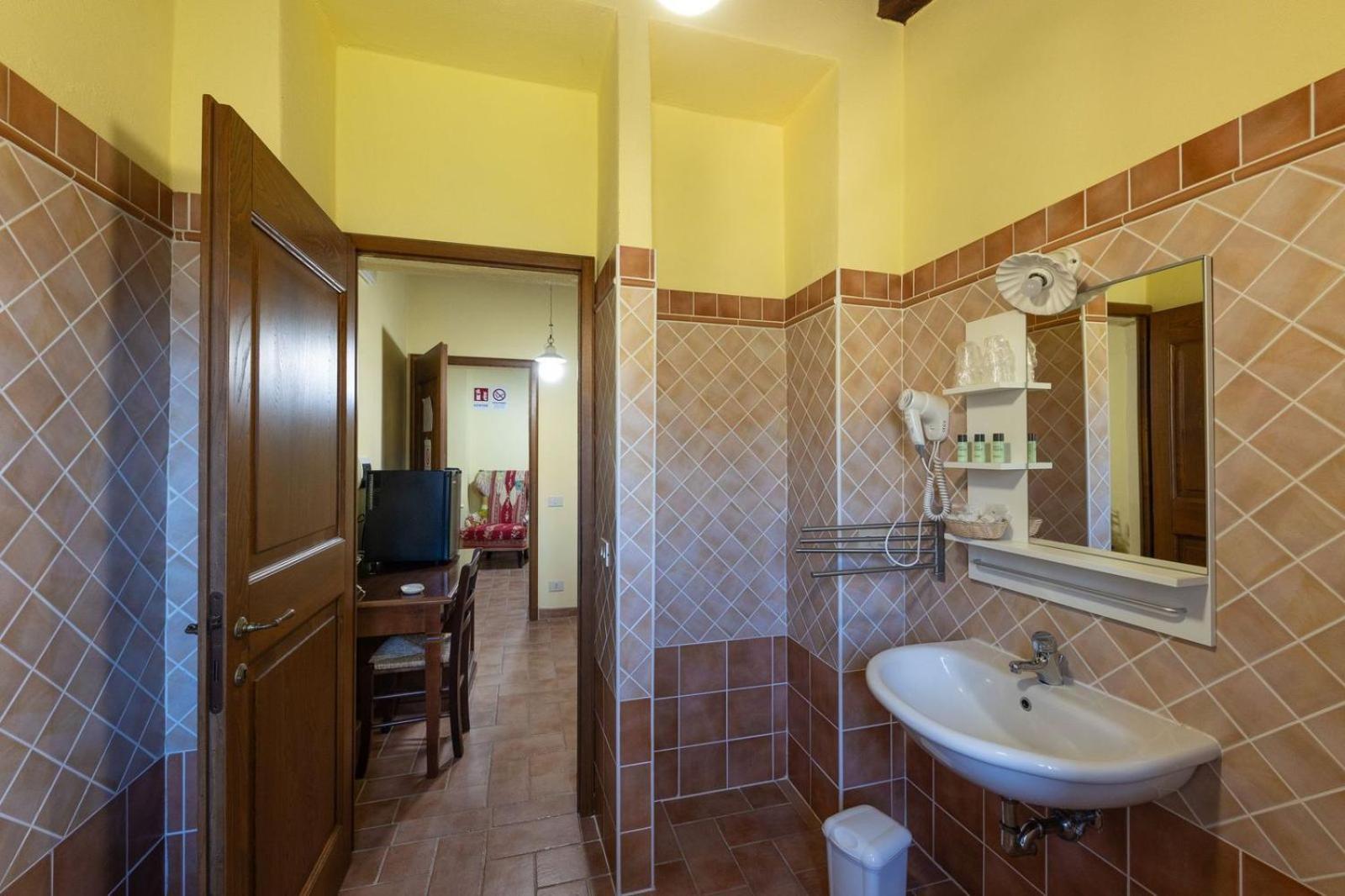 Agriturismo Fraschetta Μονταλτσίνο Εξωτερικό φωτογραφία