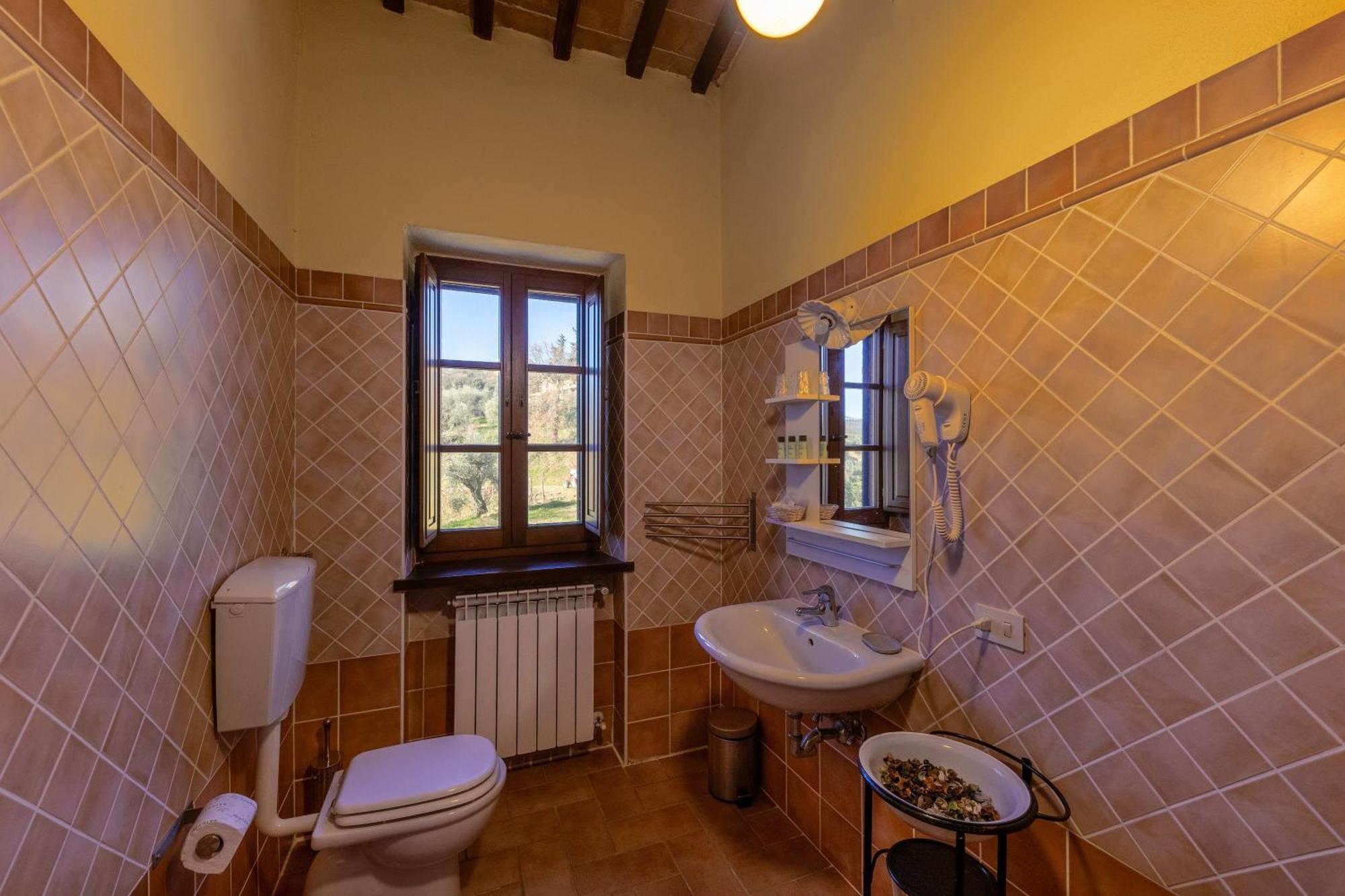 Agriturismo Fraschetta Μονταλτσίνο Εξωτερικό φωτογραφία