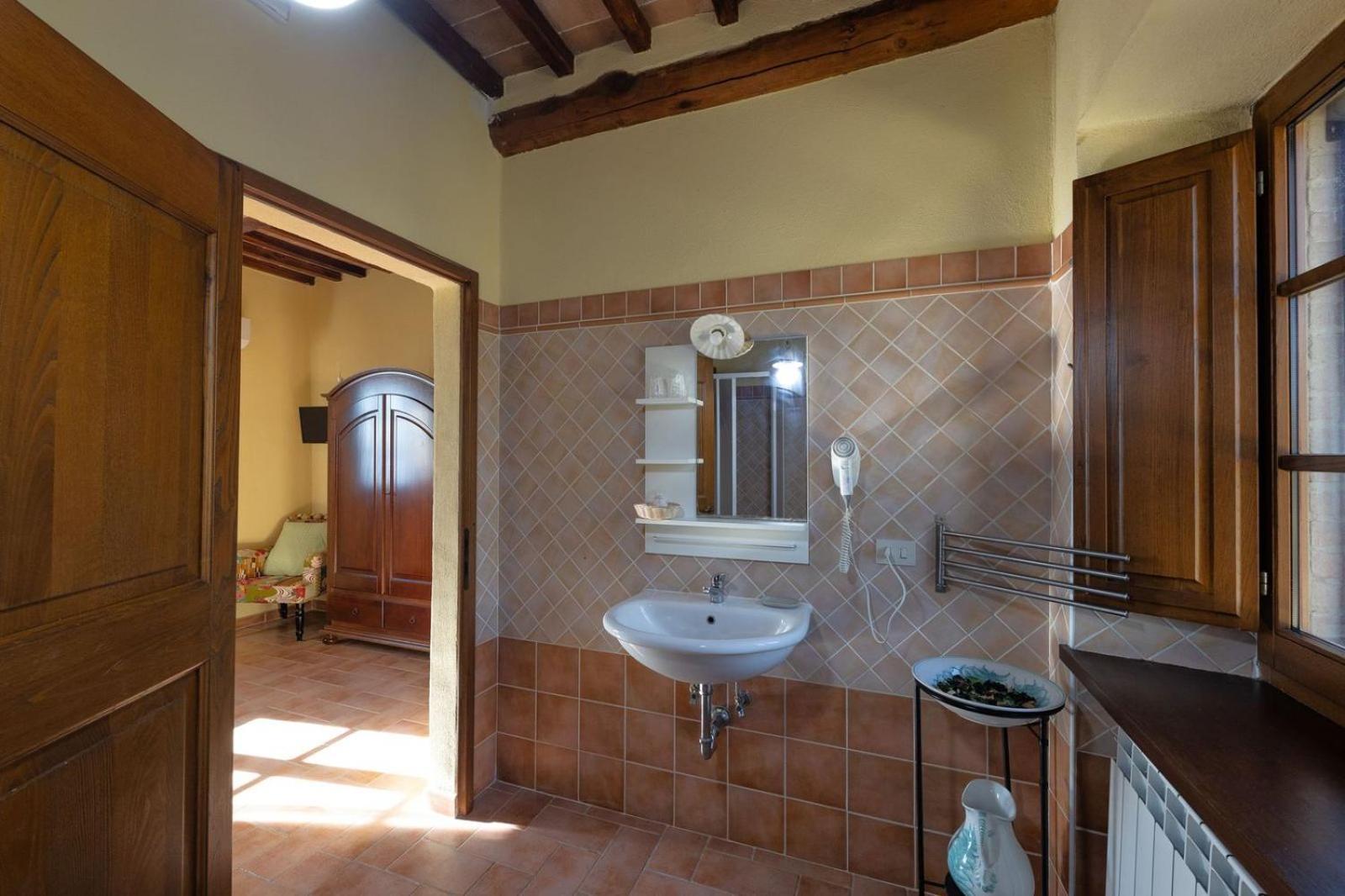 Agriturismo Fraschetta Μονταλτσίνο Εξωτερικό φωτογραφία