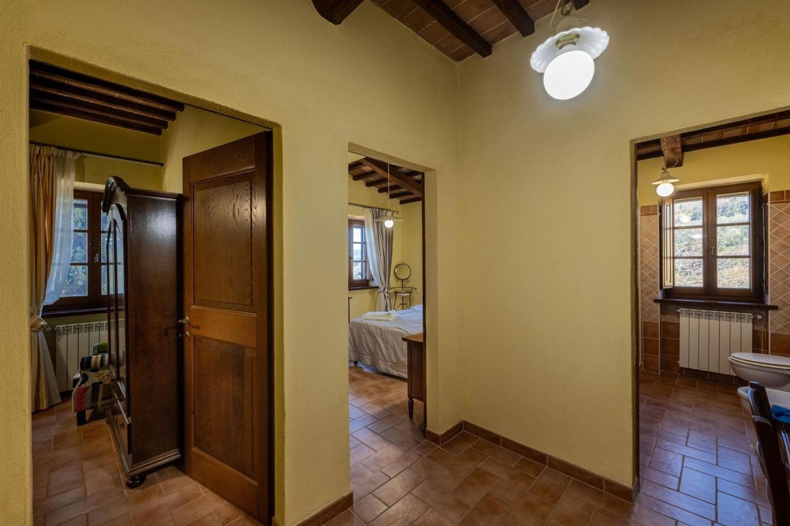 Agriturismo Fraschetta Μονταλτσίνο Εξωτερικό φωτογραφία