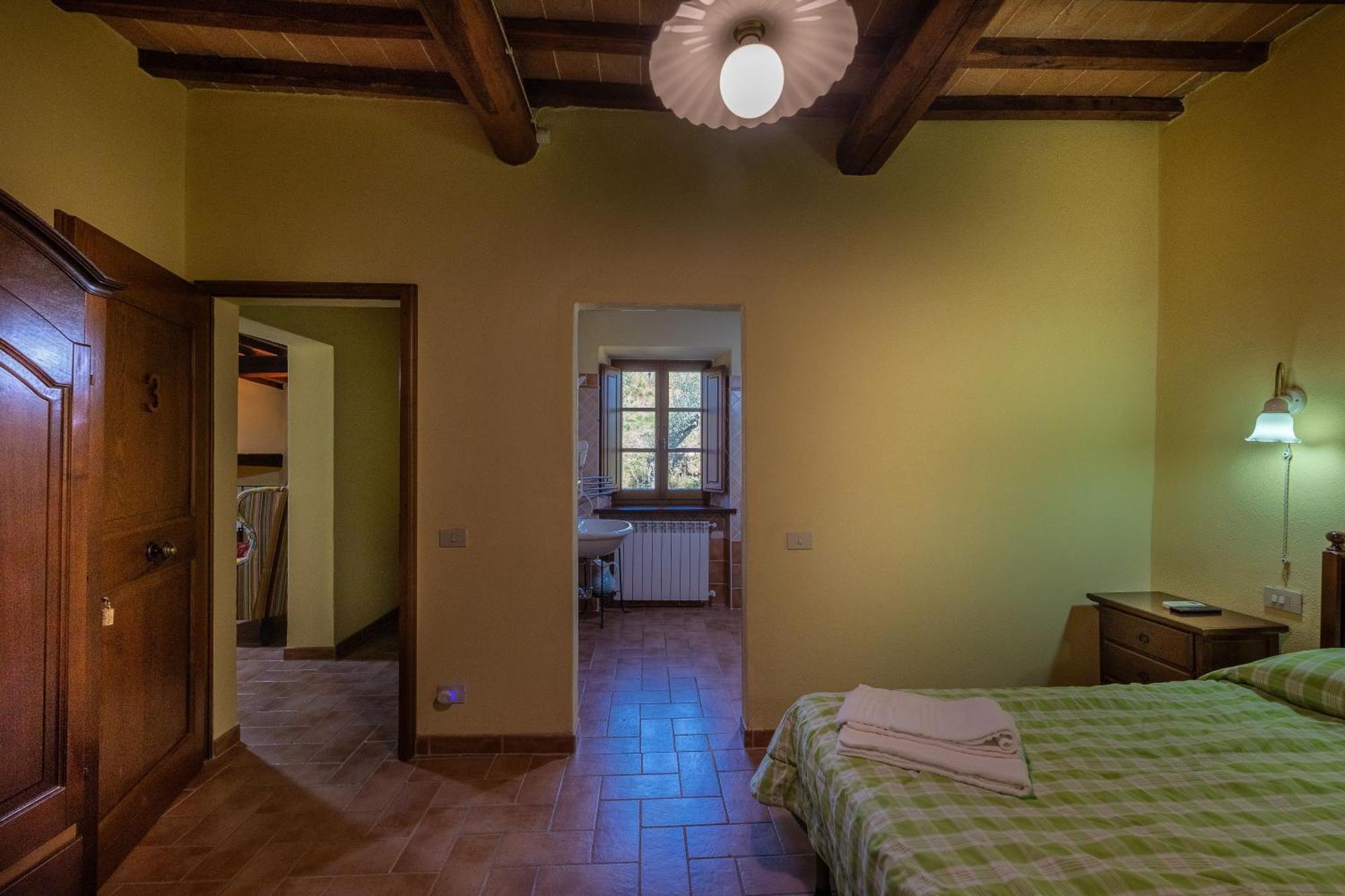 Agriturismo Fraschetta Μονταλτσίνο Εξωτερικό φωτογραφία