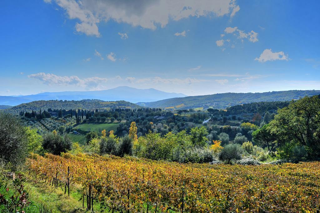 Agriturismo Fraschetta Μονταλτσίνο Εξωτερικό φωτογραφία