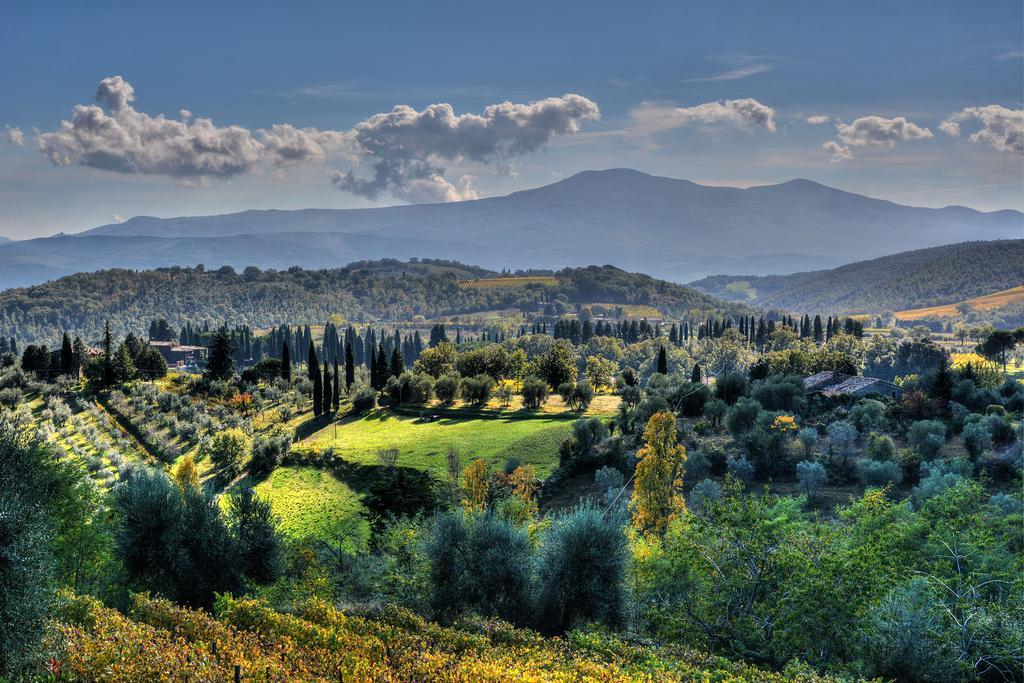 Agriturismo Fraschetta Μονταλτσίνο Εξωτερικό φωτογραφία