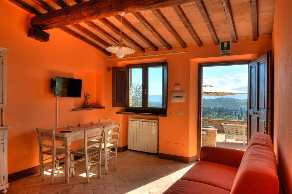 Agriturismo Fraschetta Μονταλτσίνο Εξωτερικό φωτογραφία