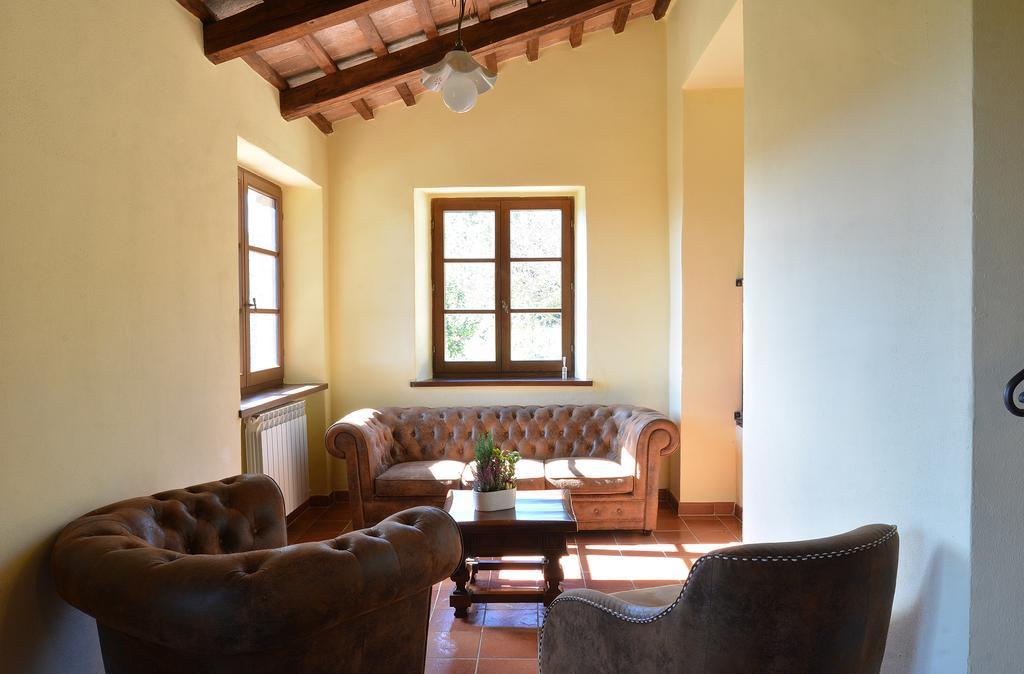 Agriturismo Fraschetta Μονταλτσίνο Εξωτερικό φωτογραφία