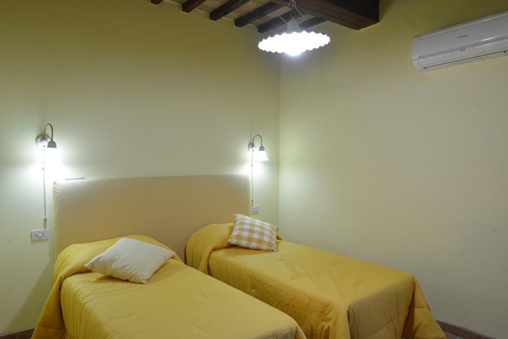 Agriturismo Fraschetta Μονταλτσίνο Εξωτερικό φωτογραφία