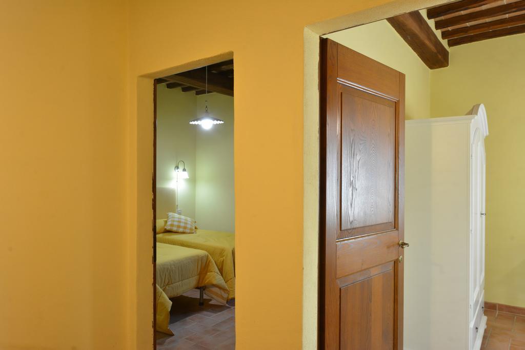 Agriturismo Fraschetta Μονταλτσίνο Εξωτερικό φωτογραφία