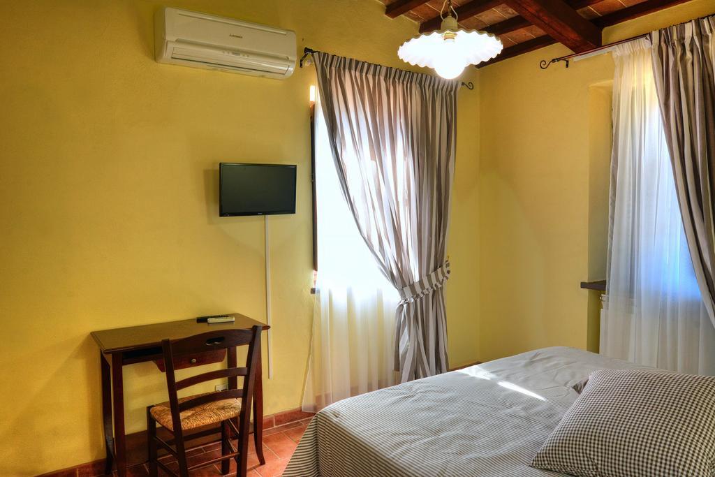 Agriturismo Fraschetta Μονταλτσίνο Εξωτερικό φωτογραφία