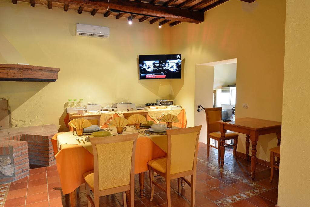 Agriturismo Fraschetta Μονταλτσίνο Εξωτερικό φωτογραφία