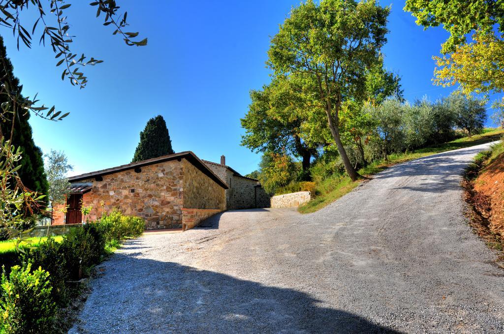 Agriturismo Fraschetta Μονταλτσίνο Εξωτερικό φωτογραφία