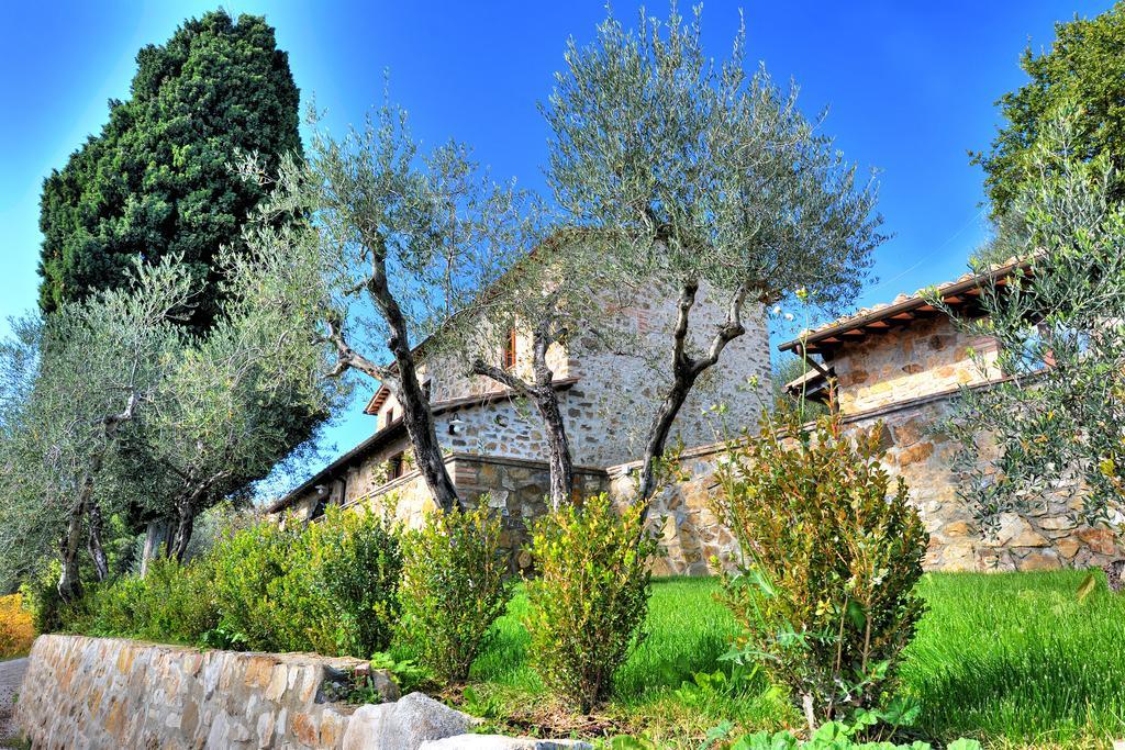 Agriturismo Fraschetta Μονταλτσίνο Εξωτερικό φωτογραφία