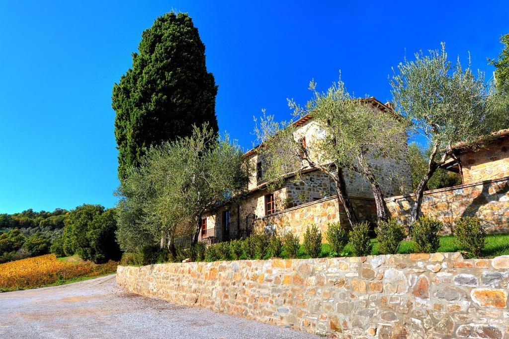 Agriturismo Fraschetta Μονταλτσίνο Εξωτερικό φωτογραφία