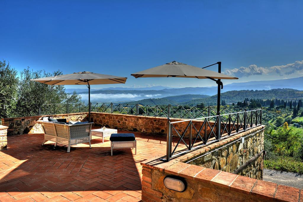 Agriturismo Fraschetta Μονταλτσίνο Εξωτερικό φωτογραφία