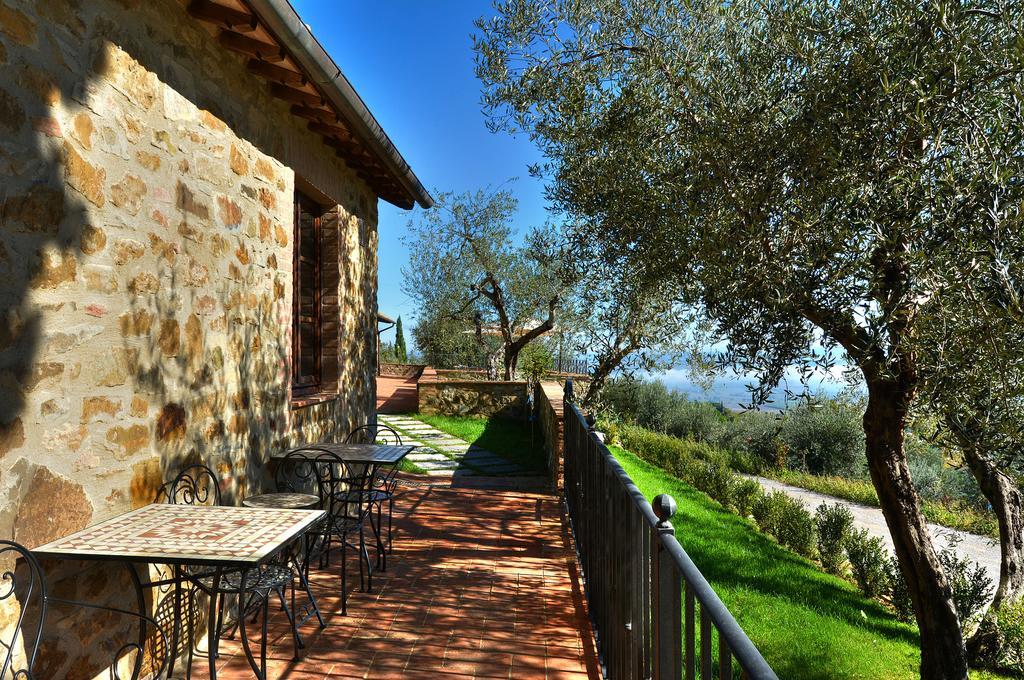Agriturismo Fraschetta Μονταλτσίνο Εξωτερικό φωτογραφία