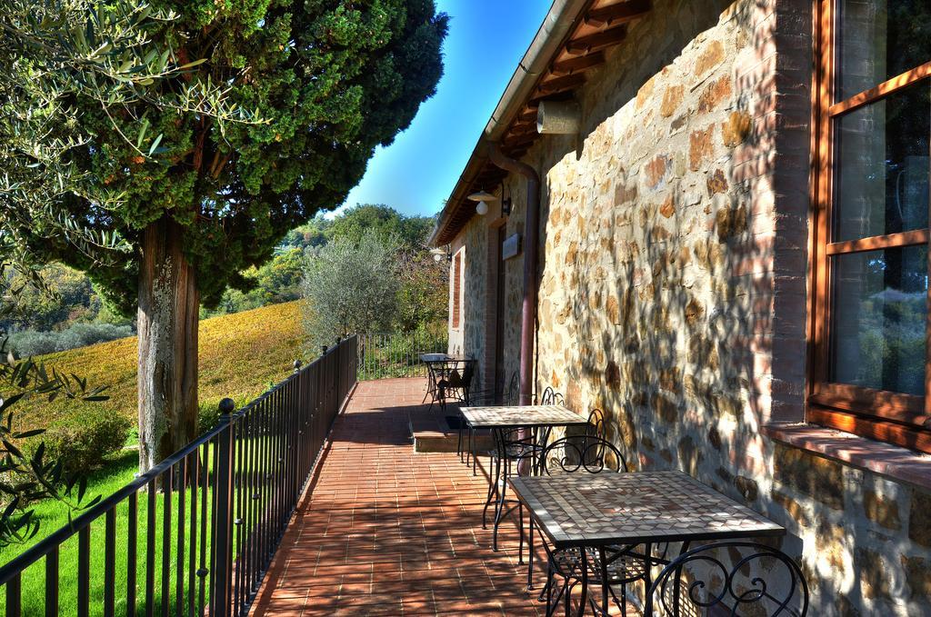 Agriturismo Fraschetta Μονταλτσίνο Εξωτερικό φωτογραφία