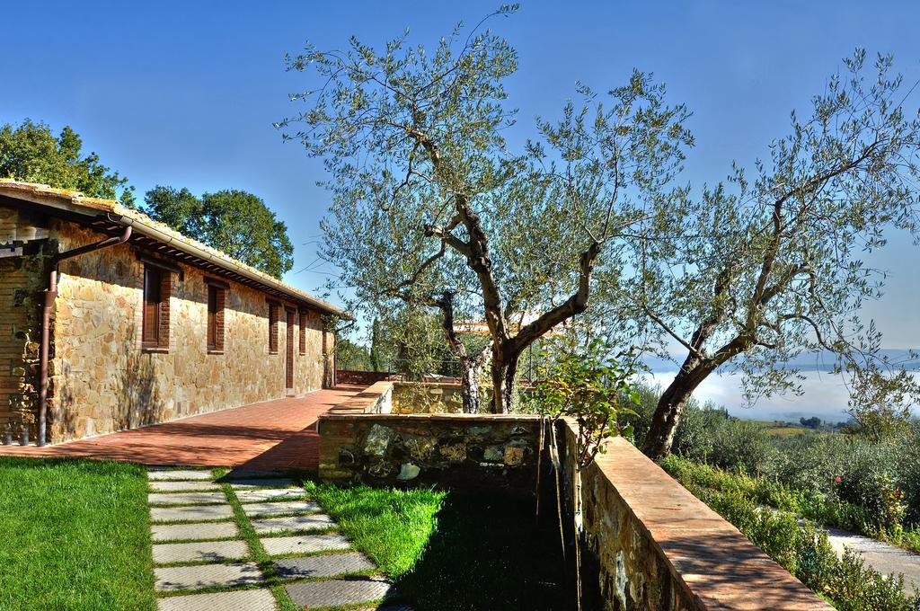 Agriturismo Fraschetta Μονταλτσίνο Εξωτερικό φωτογραφία