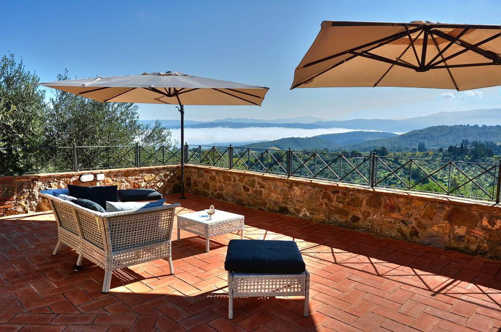 Agriturismo Fraschetta Μονταλτσίνο Εξωτερικό φωτογραφία