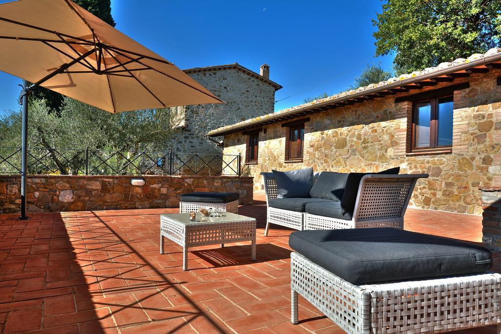 Agriturismo Fraschetta Μονταλτσίνο Εξωτερικό φωτογραφία