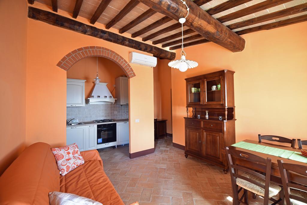 Agriturismo Fraschetta Μονταλτσίνο Εξωτερικό φωτογραφία