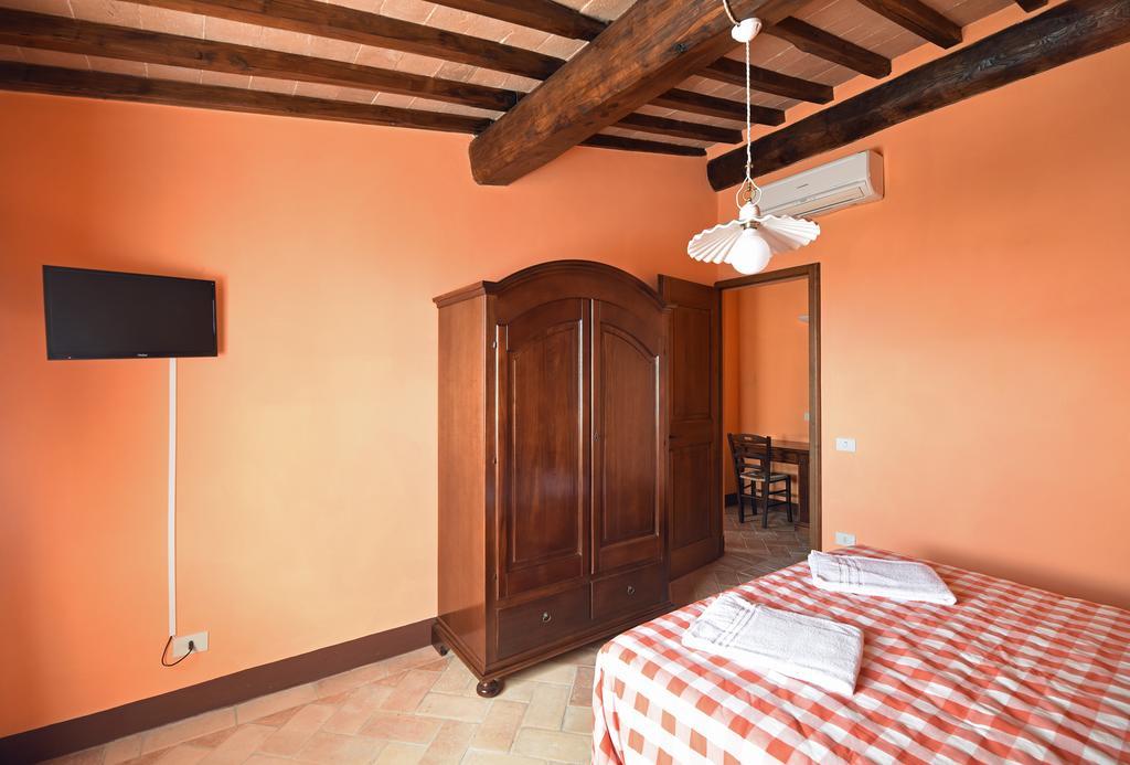 Agriturismo Fraschetta Μονταλτσίνο Εξωτερικό φωτογραφία