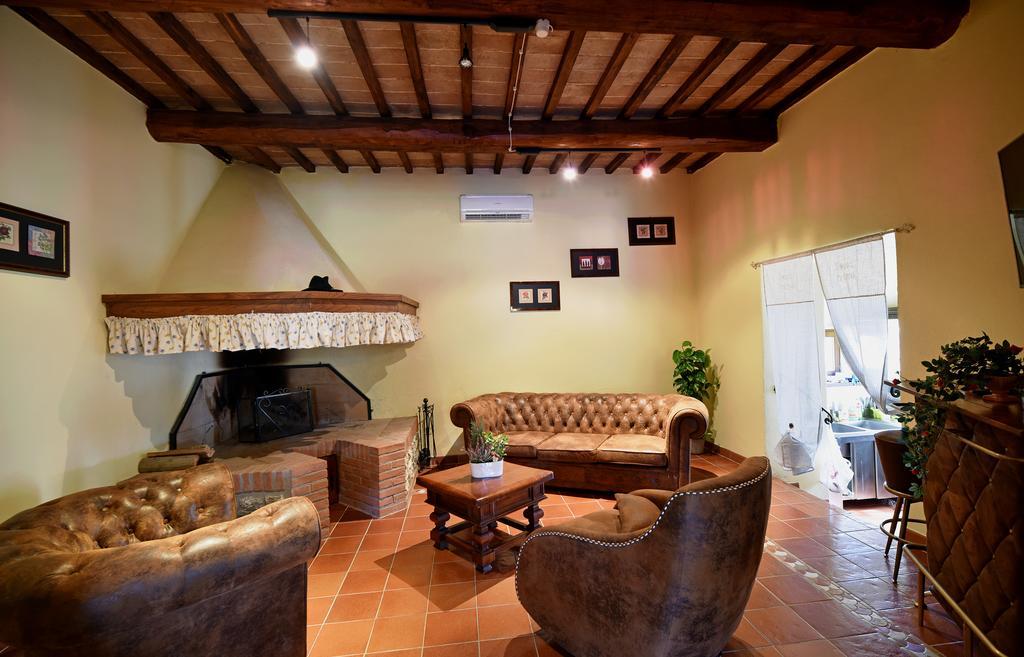 Agriturismo Fraschetta Μονταλτσίνο Εξωτερικό φωτογραφία