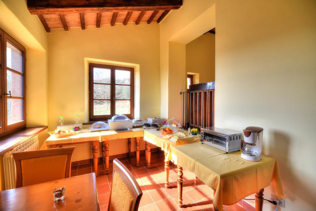 Agriturismo Fraschetta Μονταλτσίνο Εξωτερικό φωτογραφία