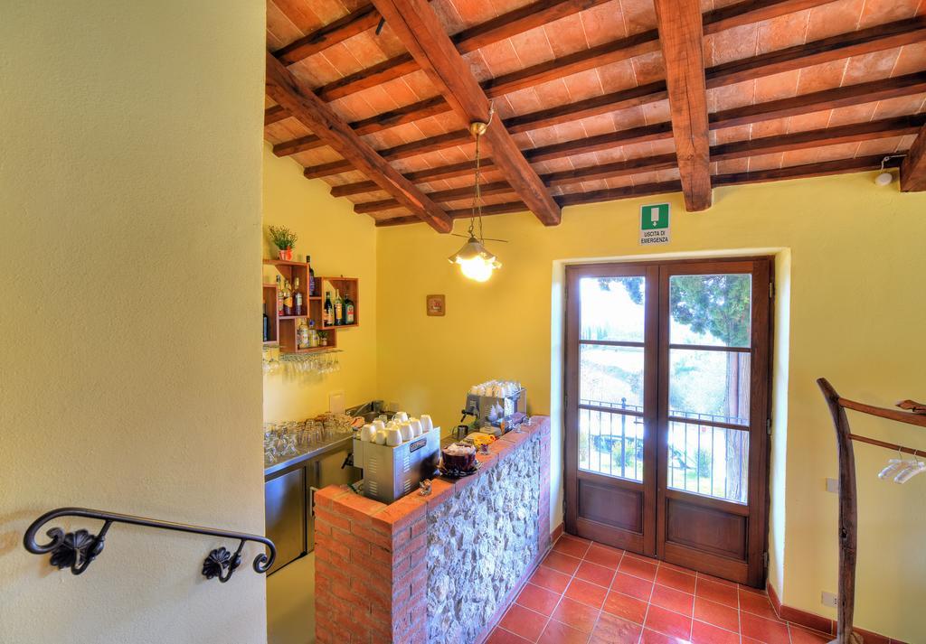 Agriturismo Fraschetta Μονταλτσίνο Εξωτερικό φωτογραφία